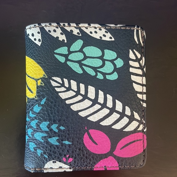 Vintage Fossil wallet - Picture 4 of 4